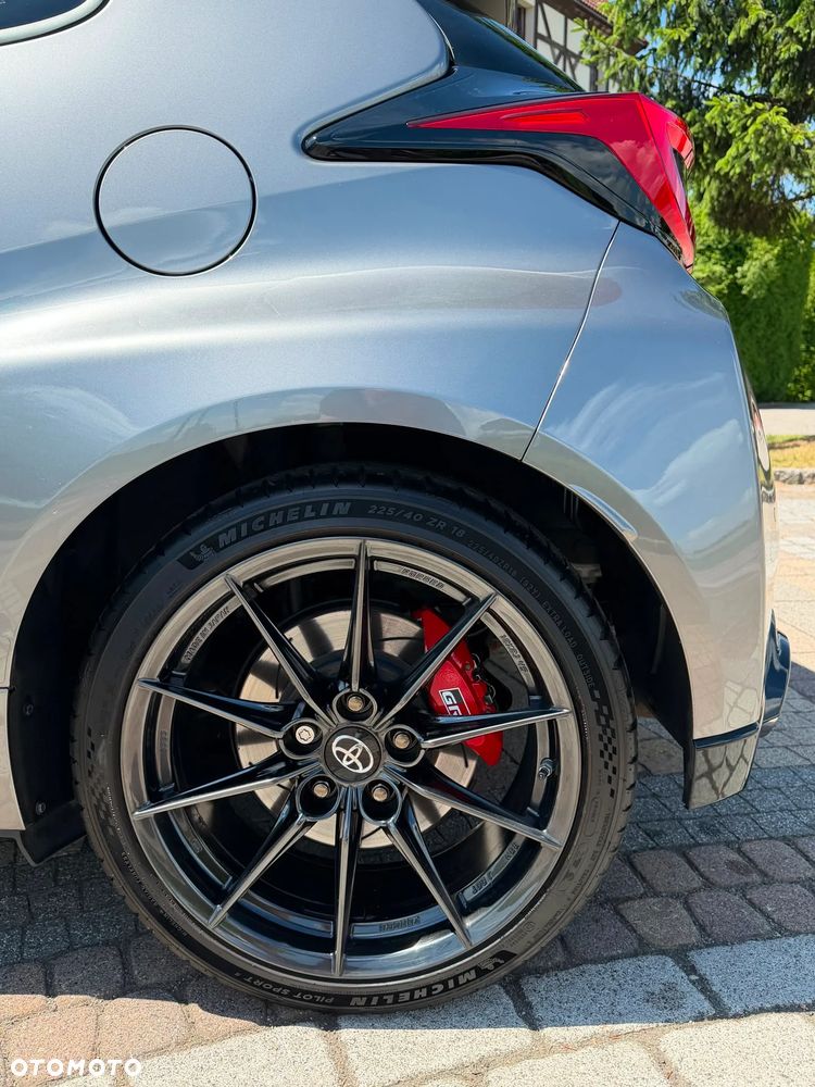 Toyota GR Yaris 1.6 Dynamic - 7