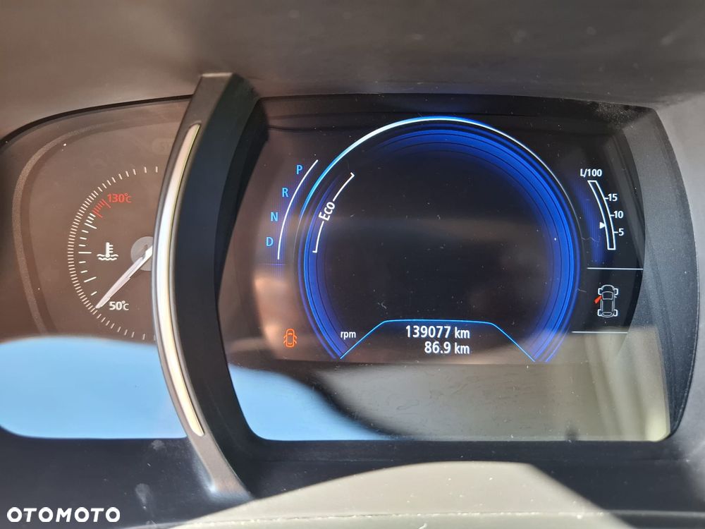 Renault Megane BLUE dCi 115 EDC LIMITED - 16