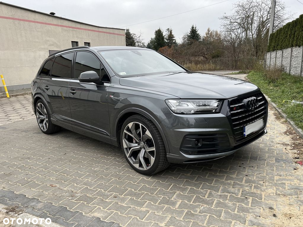 4x Felgi 22 5x112 m.in. do AUDI RS5 b9 A7 RS7 Q7-e Q7 4M SQ8 Q8 e-tron Sportback - B1637 (B376) - 5