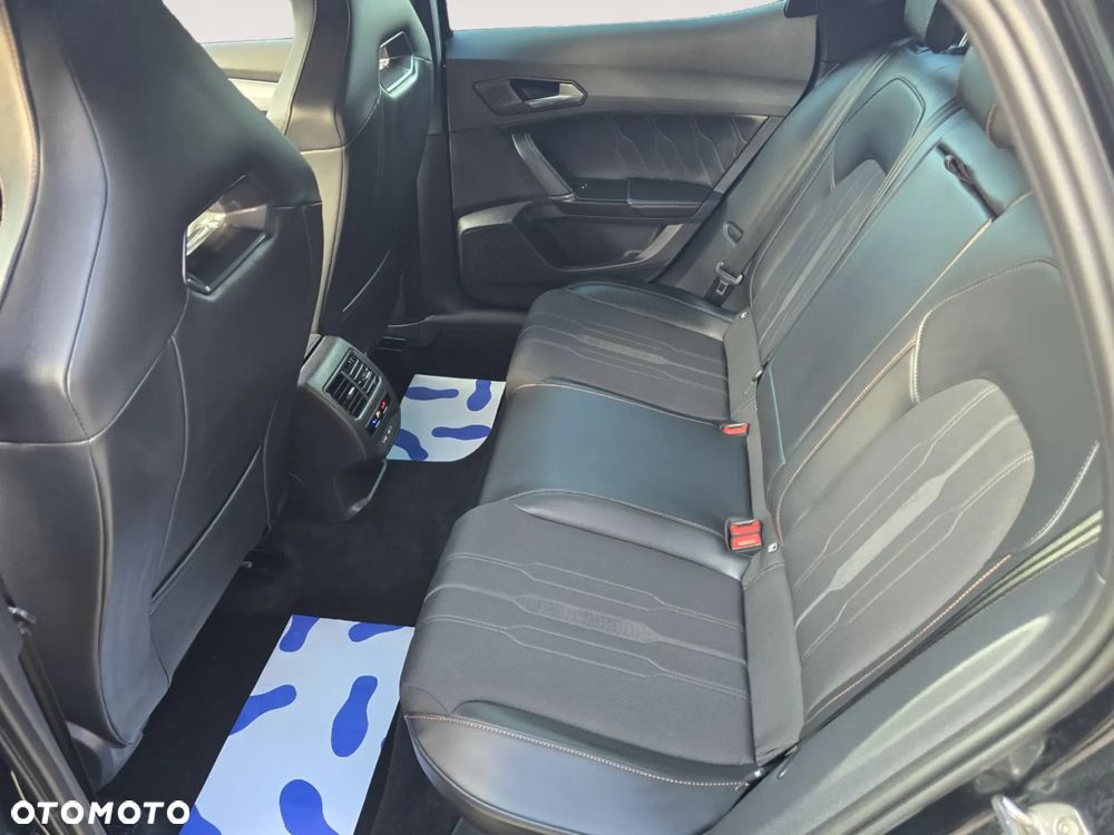 Cupra Formentor VZ 2.0 TSI 4Drive DSG - 13