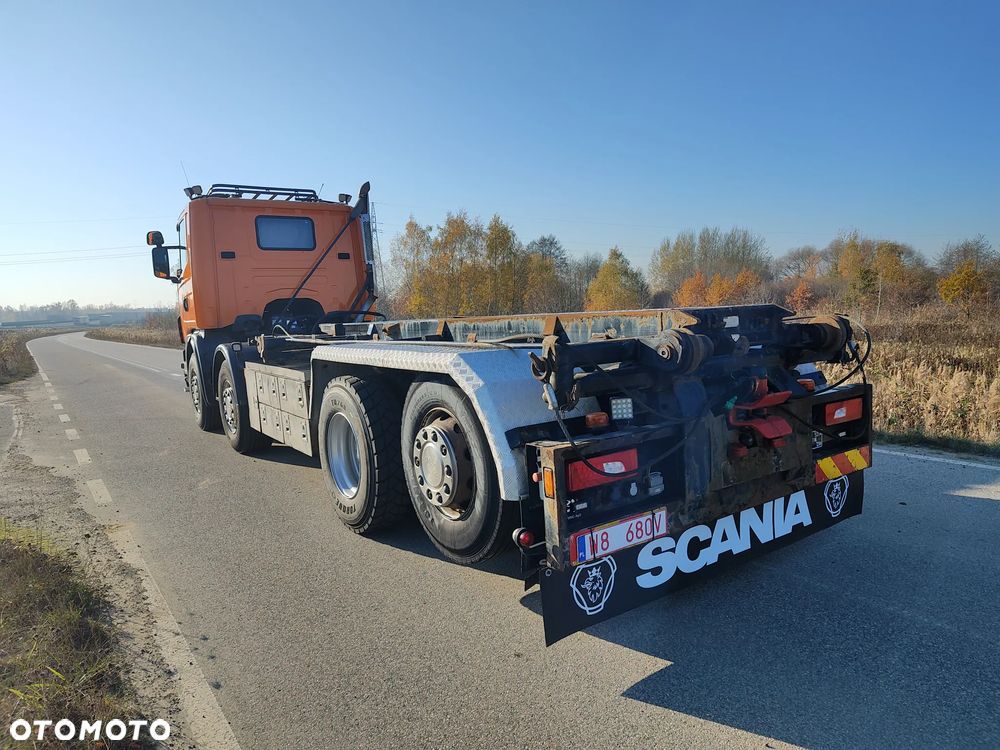 Scania G440 - 7