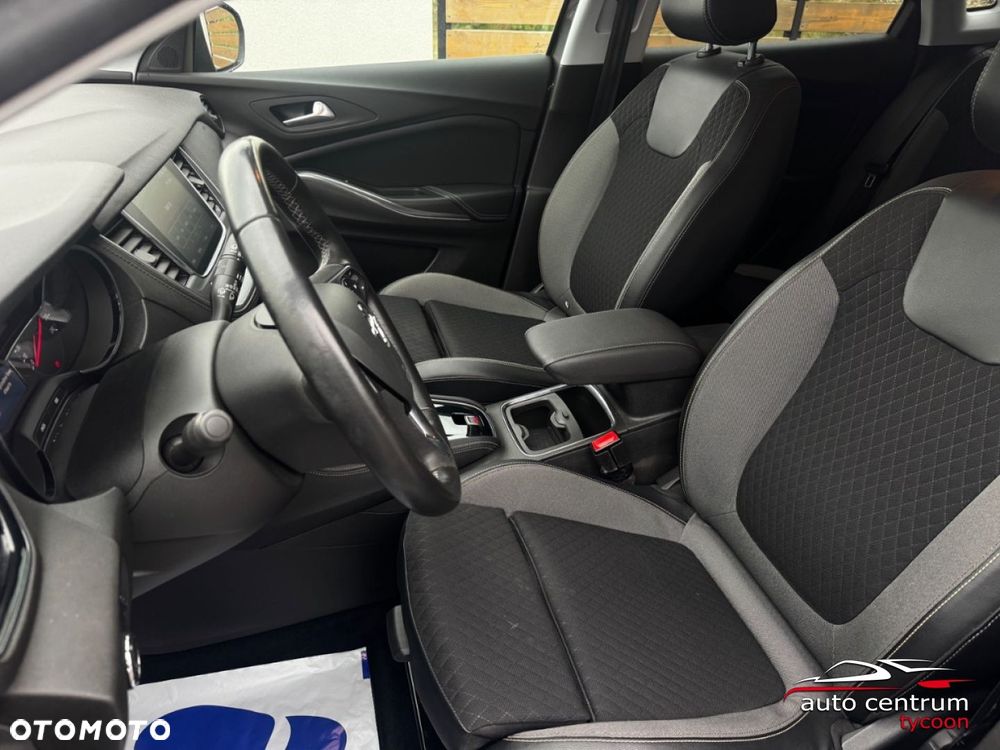 Opel Grandland X - 24