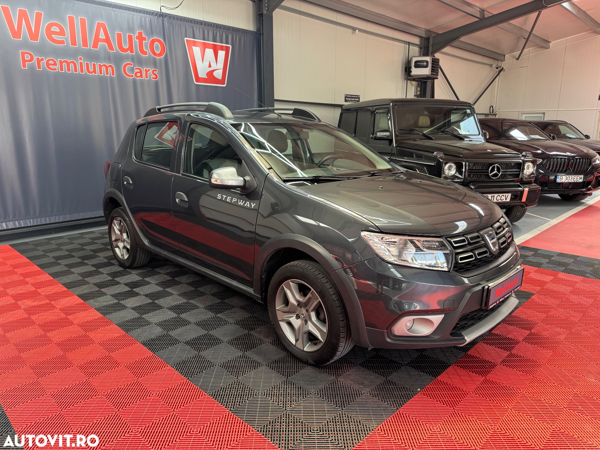 Dacia Sandero - 3