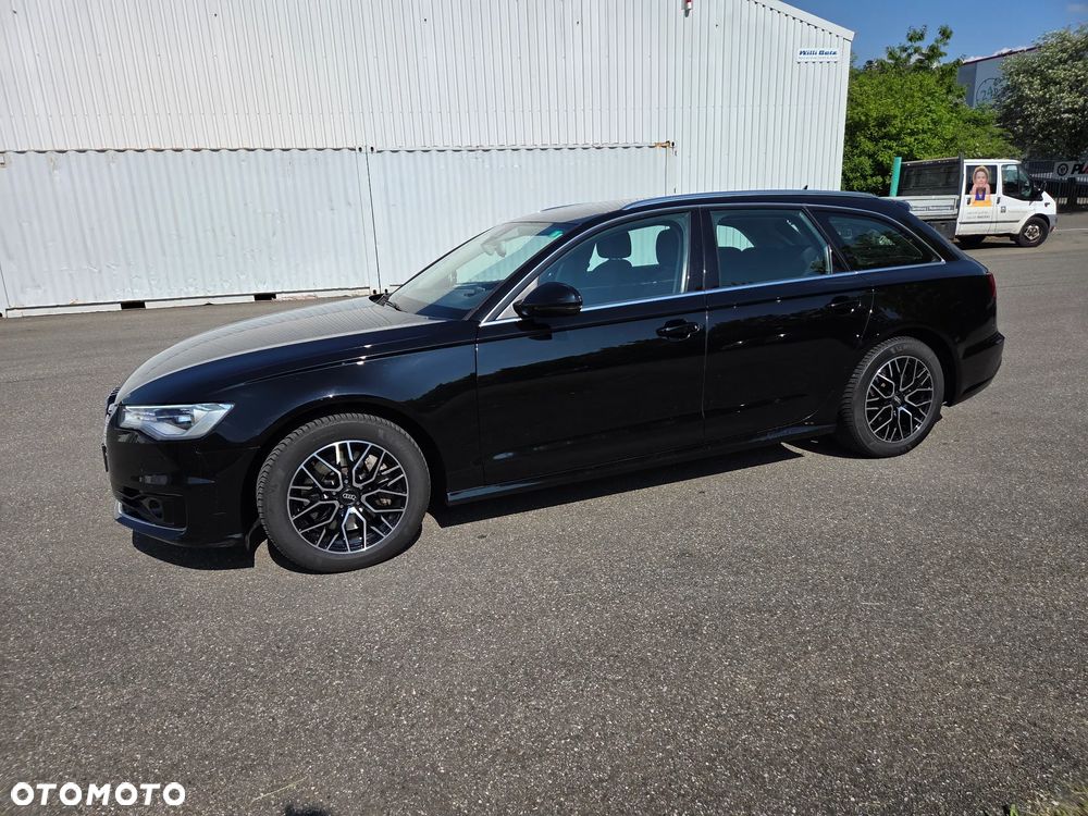 Audi A6 Avant 3.0 TDI Quattro S tronic - 13