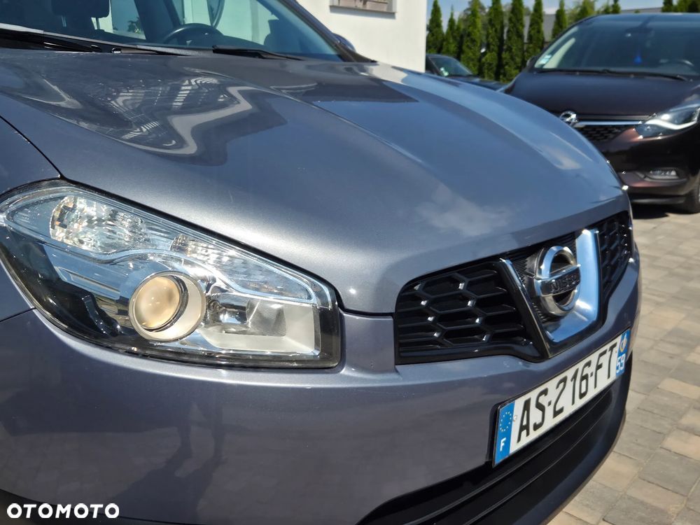 Nissan Qashqai 1.6 acenta - 16