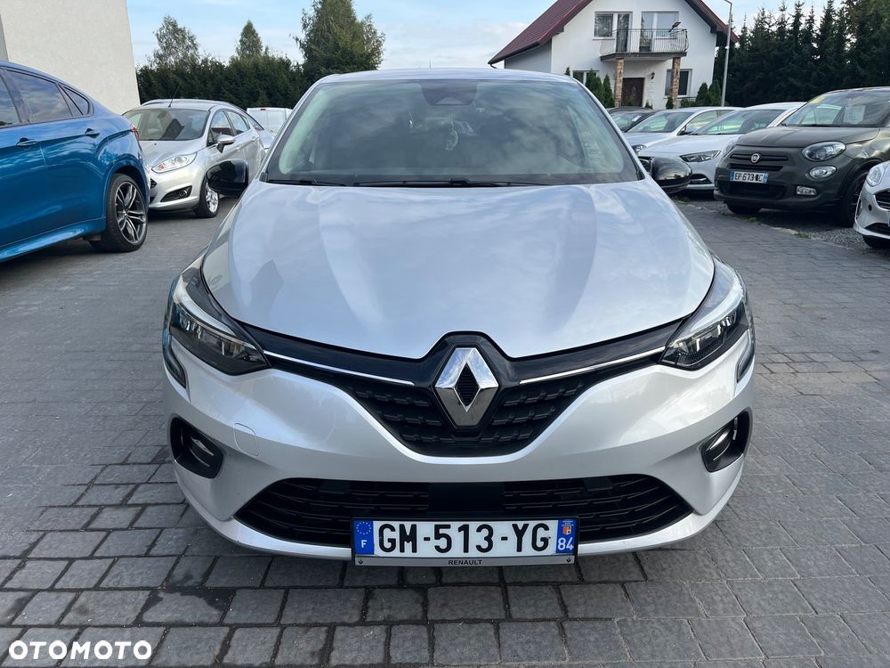 Renault Clio - 2