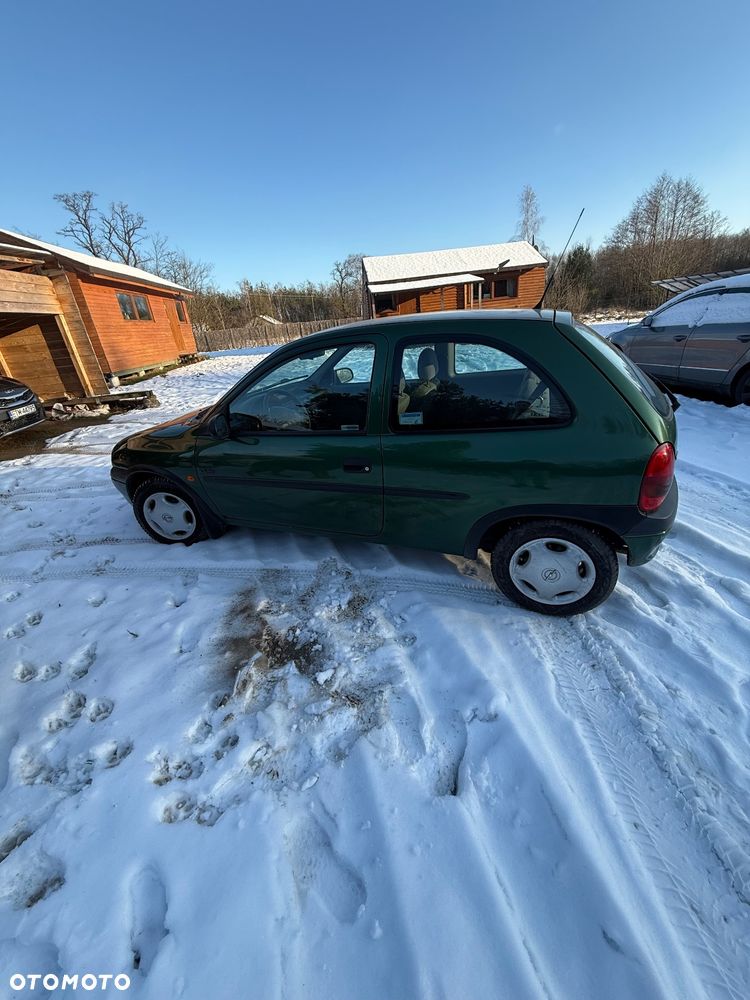 Opel Corsa 1.4 Swing - 9