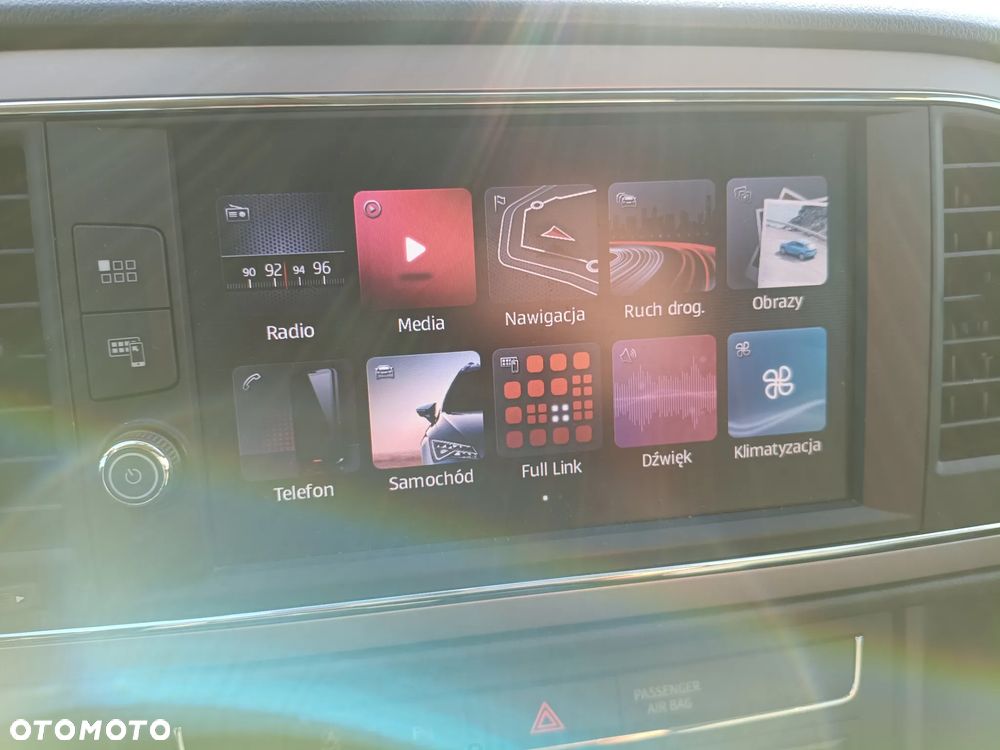 Seat Leon 1.0 TSI ECOMOTIVE DSG Style - 19