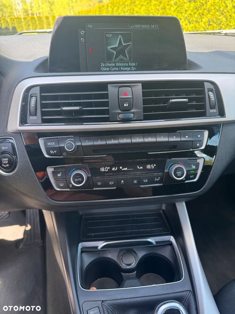 BMW Seria 1 - 10