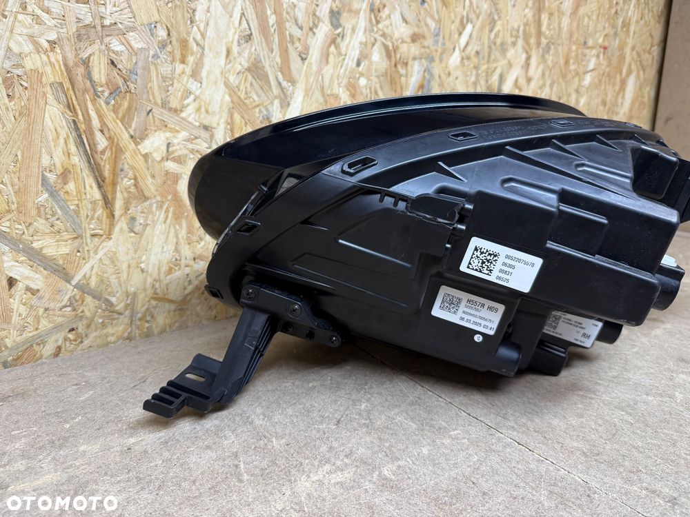 LAMPA PRZÓD PRAWA FULL LED FIAT 600 NCM92-161050 - 10