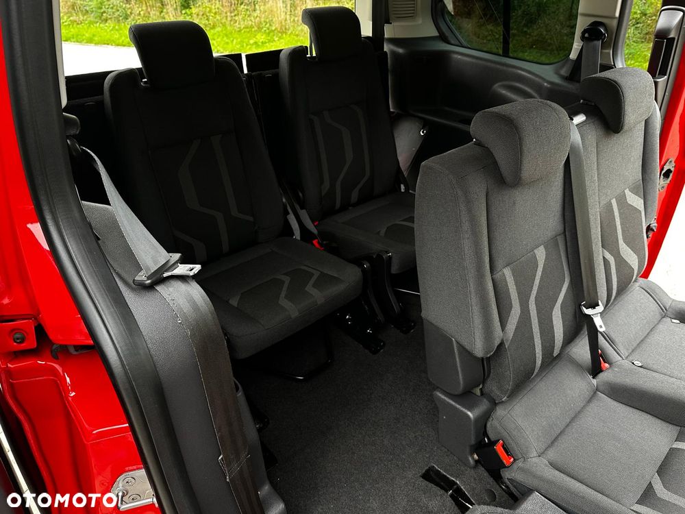 Ford Tourneo Connect Grand - 6
