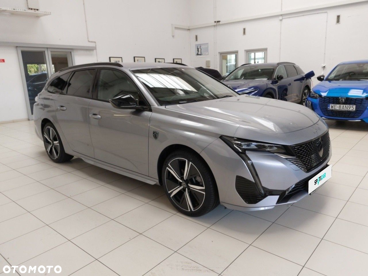 Peugeot 308 - 4