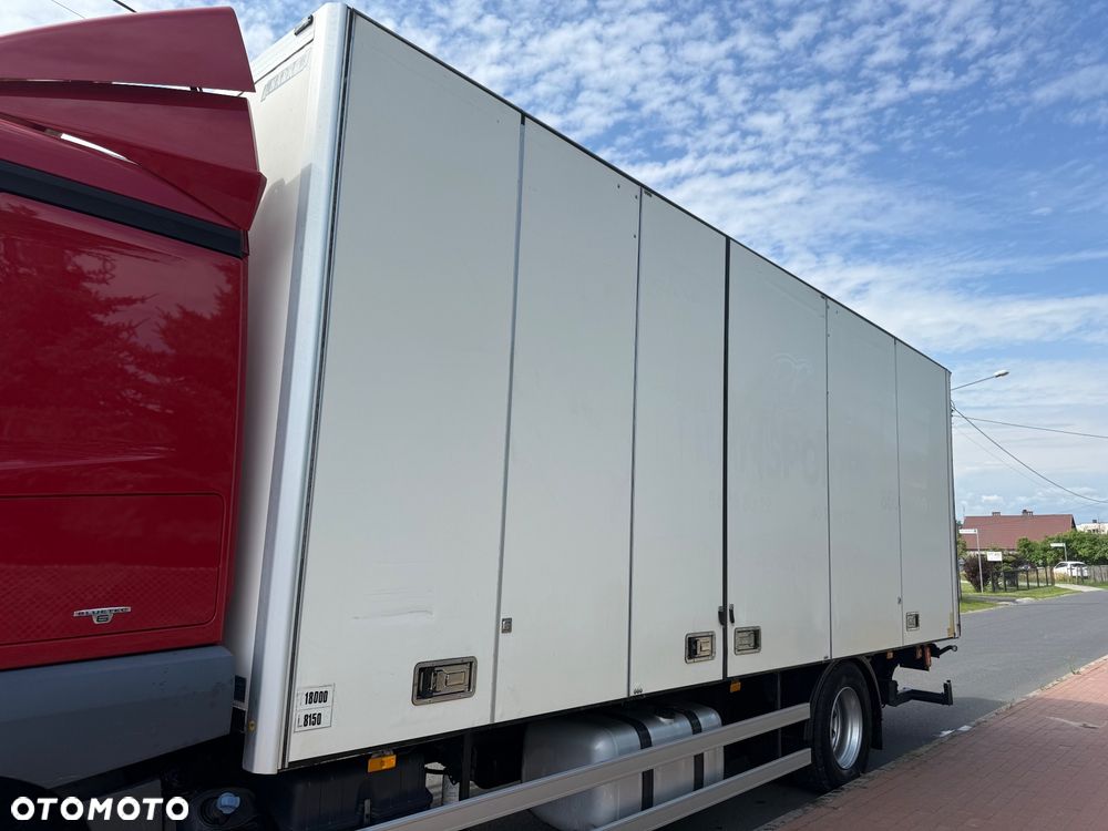 Mercedes-Benz Actros 1827 - 16
