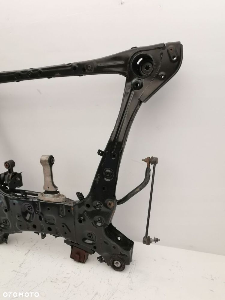 HYUNDAI SANTA FE IV LIFT SANKI WOZEK SILNIKA PRZOD 2.2D 62401-S1AA0 - 12