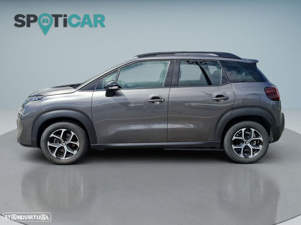 Citroën C3 Aircross 1.2 PureTech C-Series - 4