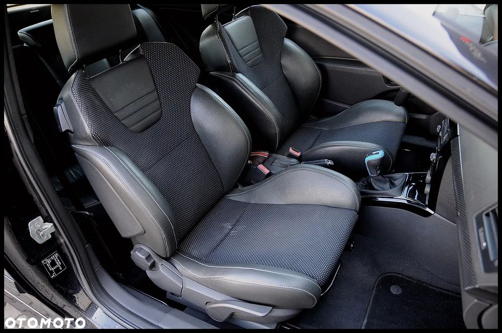 Opel Astra OPC - 27