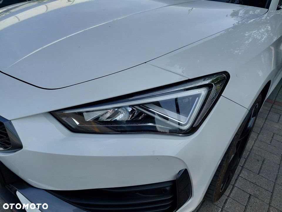 Cupra Leon Sportstourer - 6