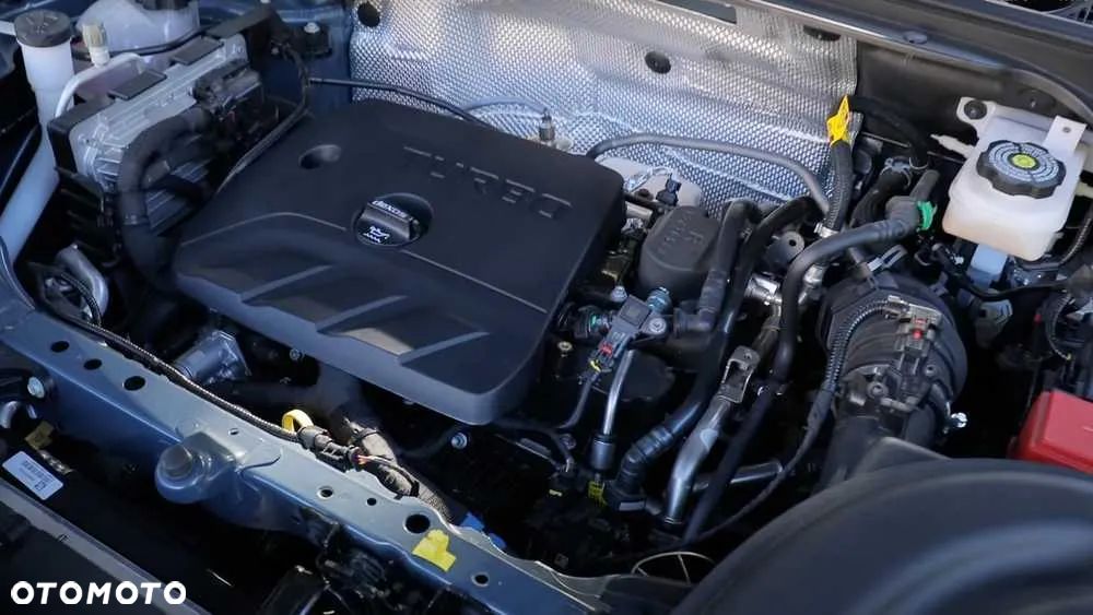 Silnik 1.3T L3T Buick, Chevrolet, Opel. - 2