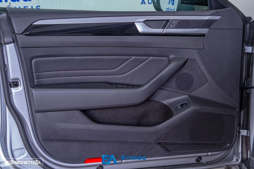 VW Arteon 2.0 TDI Elegance DSG - 39