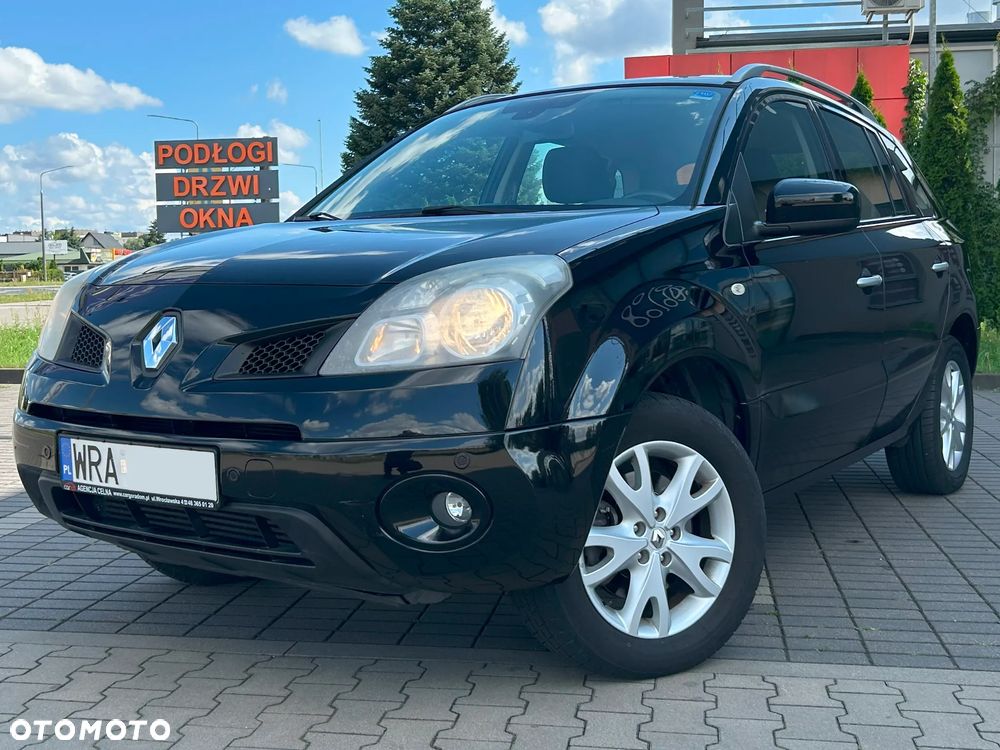 Renault Koleos 2.0 dCi FAP 4x4 Luxe - 1