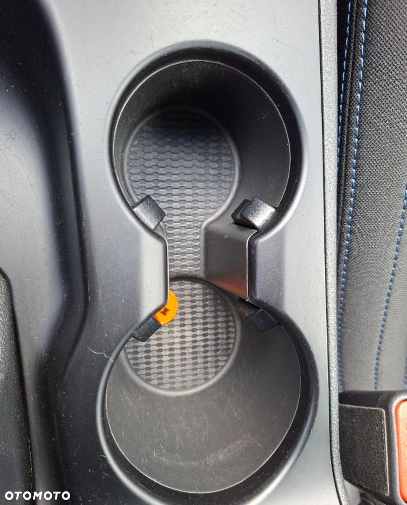 Hyundai Tucson - 37