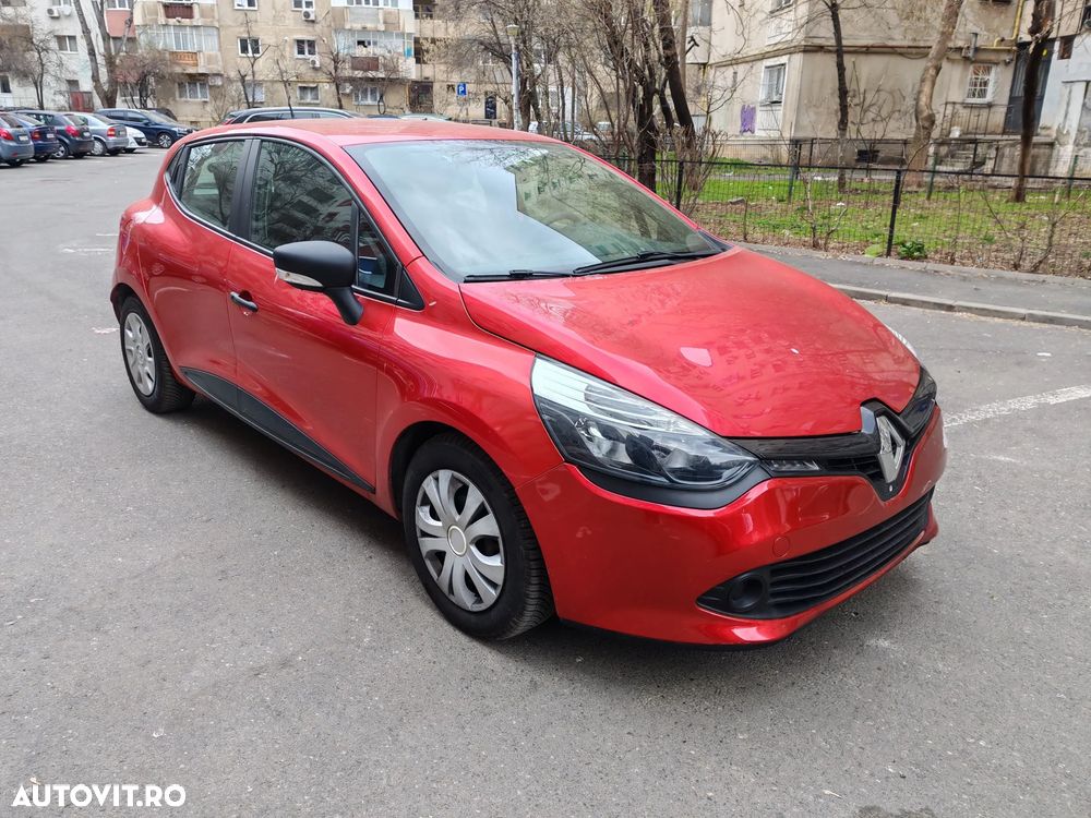 Renault Clio 1.2 16V 75 Collection - 1