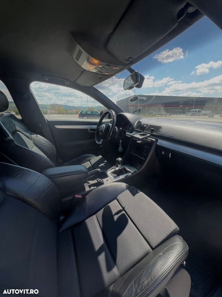 Audi A4 2.0 TDI - 8