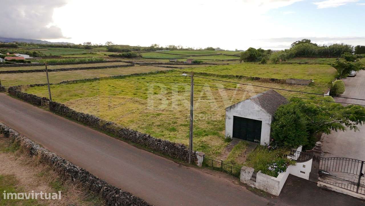 Terrenos em Lajes - Grande imagem: 5/10