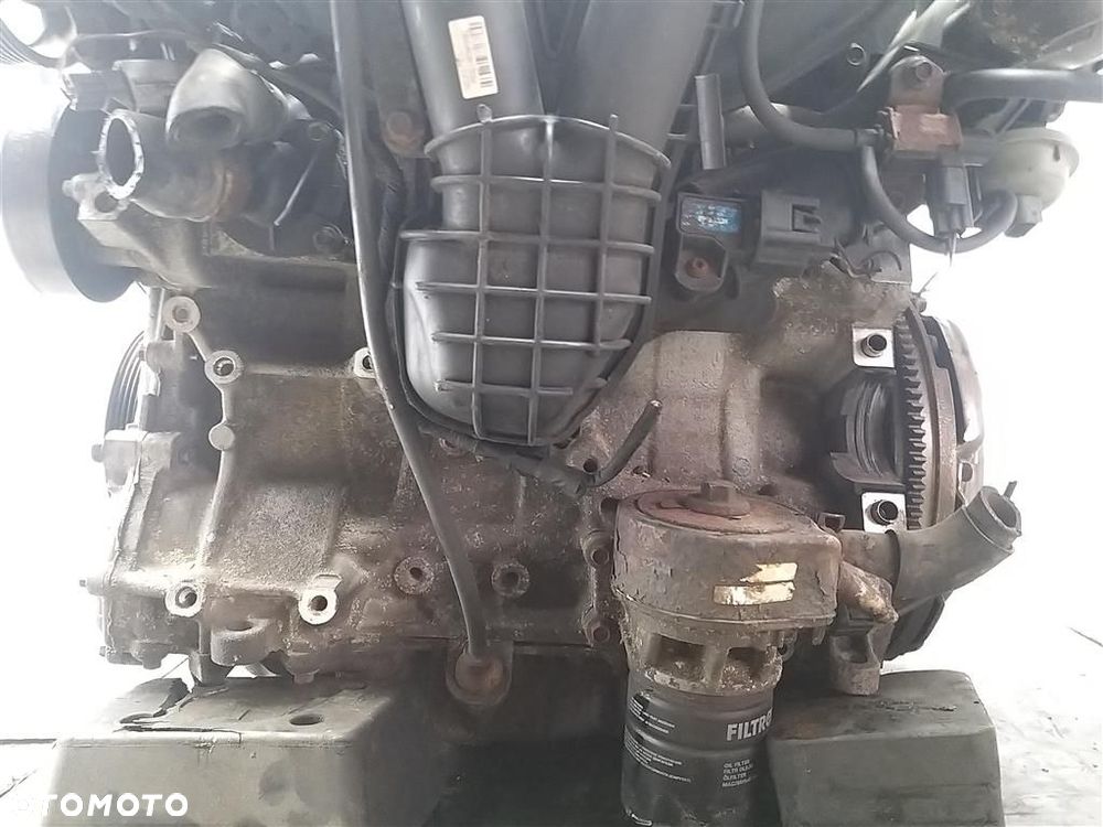 Silnik słupek benzyna Mazda 6 I 2.0B 141 KM 2002-2004R - 3