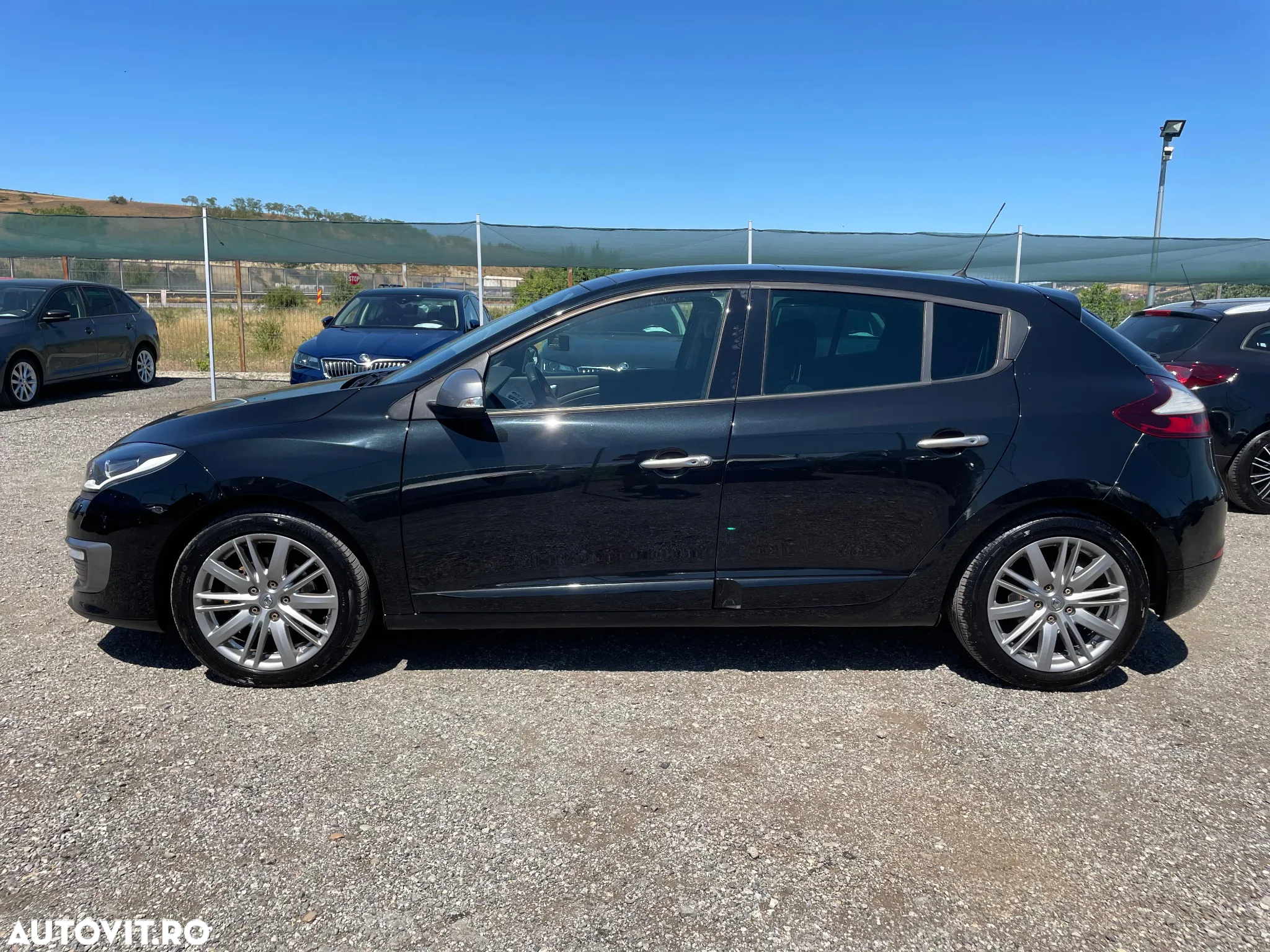 Renault Megane 1.6 Energy dCi GT Line - 18
