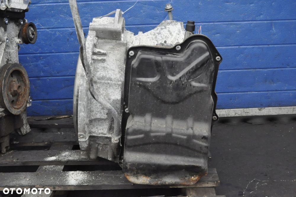 MERCEDES W176 A250 B246 GLA X156 2.0 16V 211KM SKRZYNIA 2463703803 724003 - 2