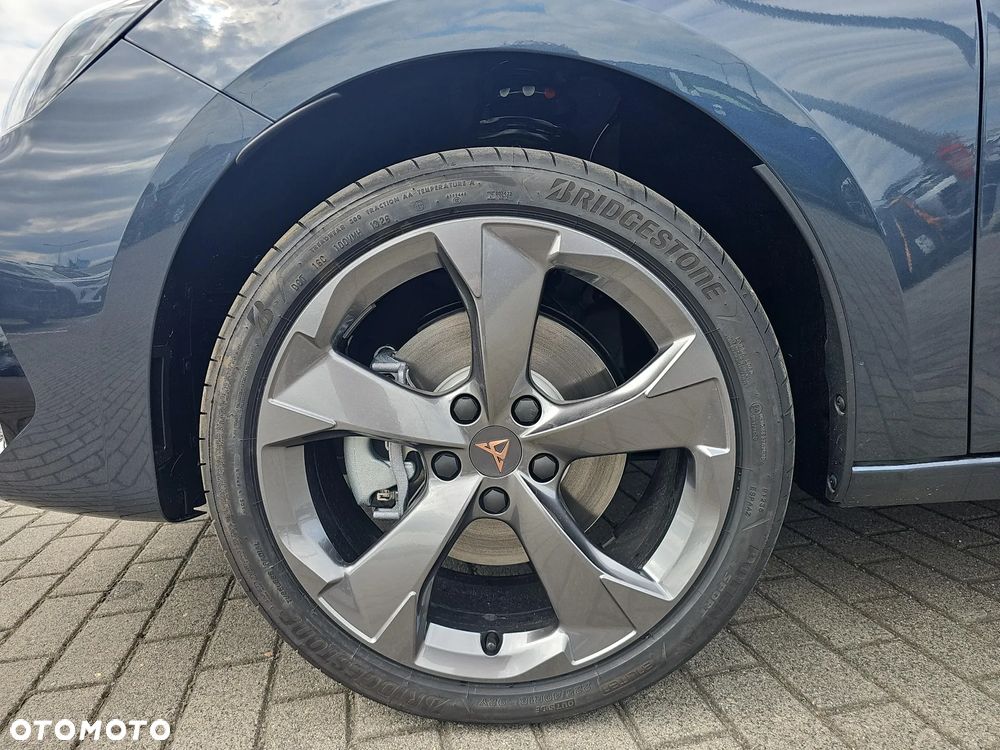 Cupra Leon Sportstourer - 10