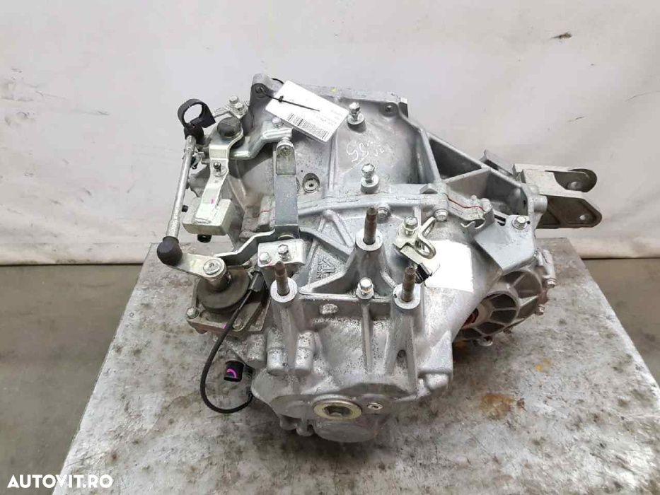 Cutie viteze Mitsubishi Outlander 2.0/2.2 CRD/Reparatie cutie viteze - 2