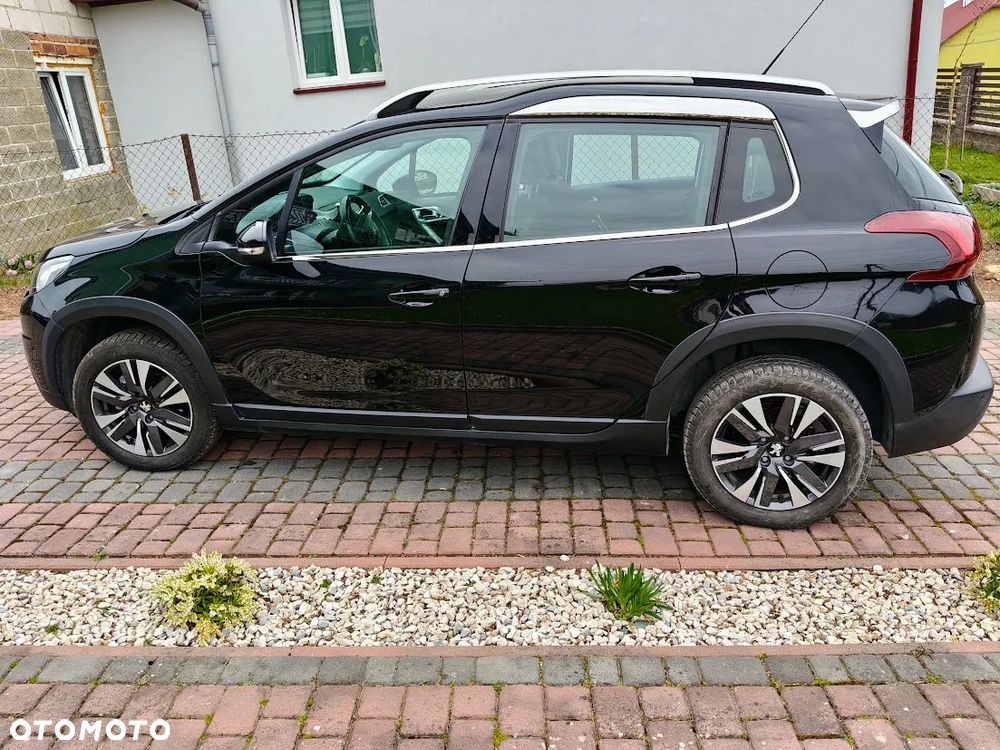 Peugeot 2008 PureTech 110 Stop&Start Allure - 5