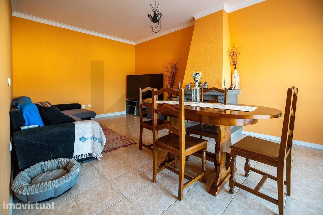 VENDA | Apartamento T2 em São Roque, Oliveira de Azeméis - Grande imagem: 3/25