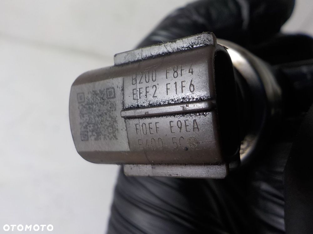 SUBARU FORESTER III SH LEGACY V 2.0D WTRYSKIWACZ 16613AA030 - 4