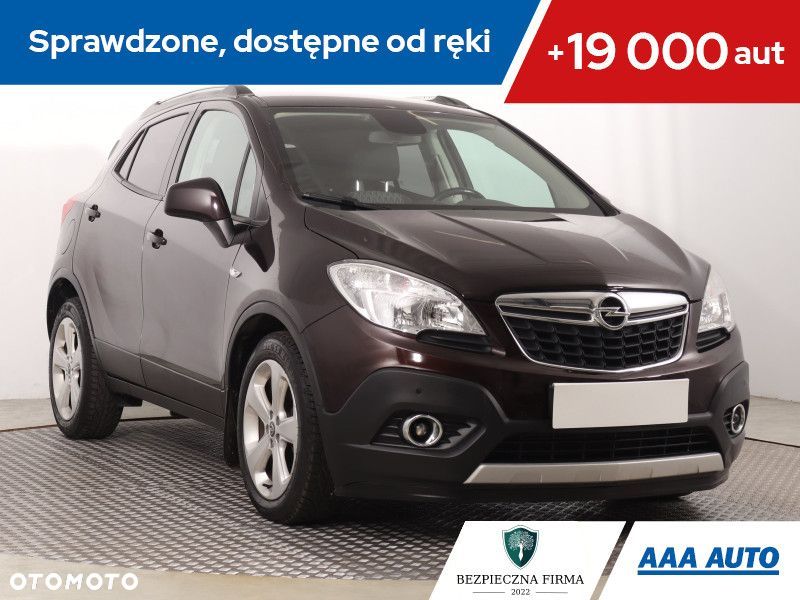 Opel Mokka - 2