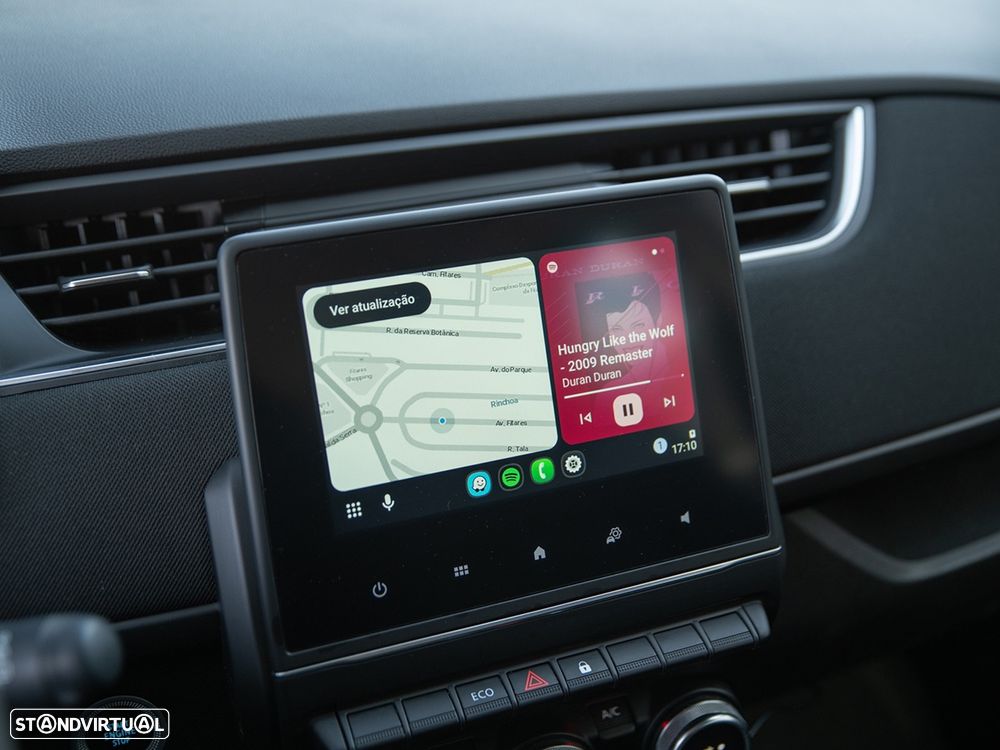 Renault Zoe (c/ Bateria) Z.E. 50 LIFE - 11