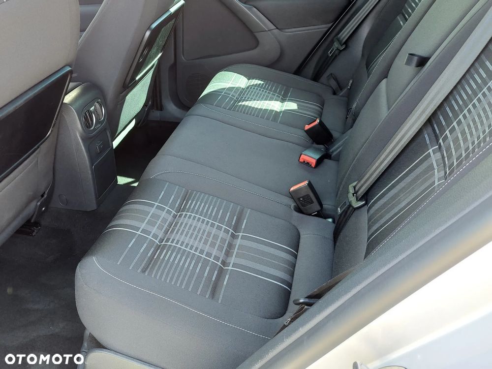 Volkswagen Tiguan 1.4 TSI BlueMotion Technology Lounge Sport & Style - 18