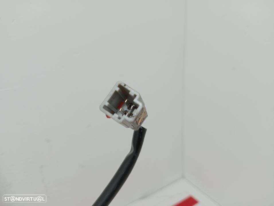 ELEVADOR DE VIDRO TRASEIRO ESQUERDO HONDA CIVIC VI FASTBACK 1999 -400344B - 4