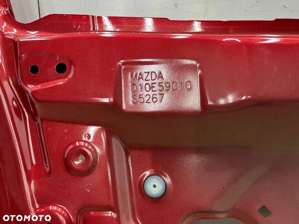 Drzwi Mazda CX-3 CX3 14-21r. lewe przednie lewy przód D10E59010 - 15