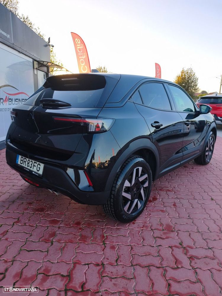 Opel Mokka 1.2 T Edition - 8