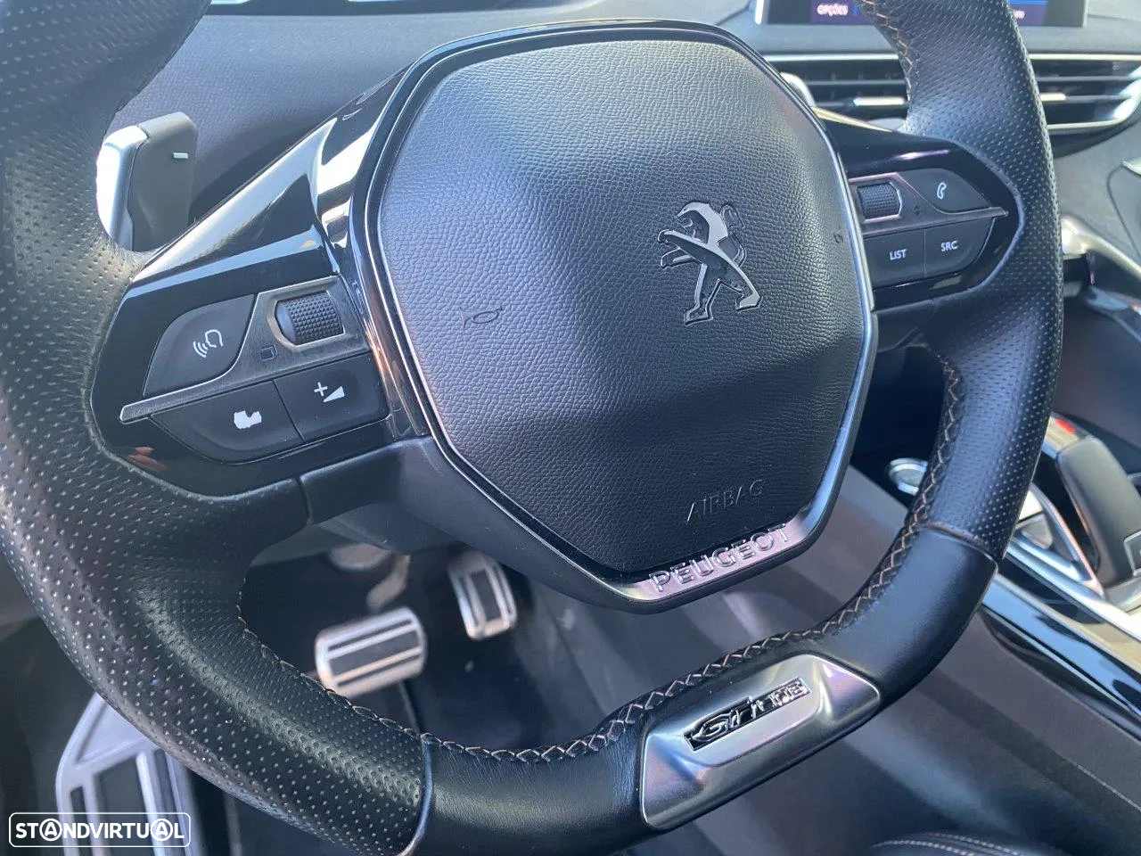 Peugeot 3008 - 26