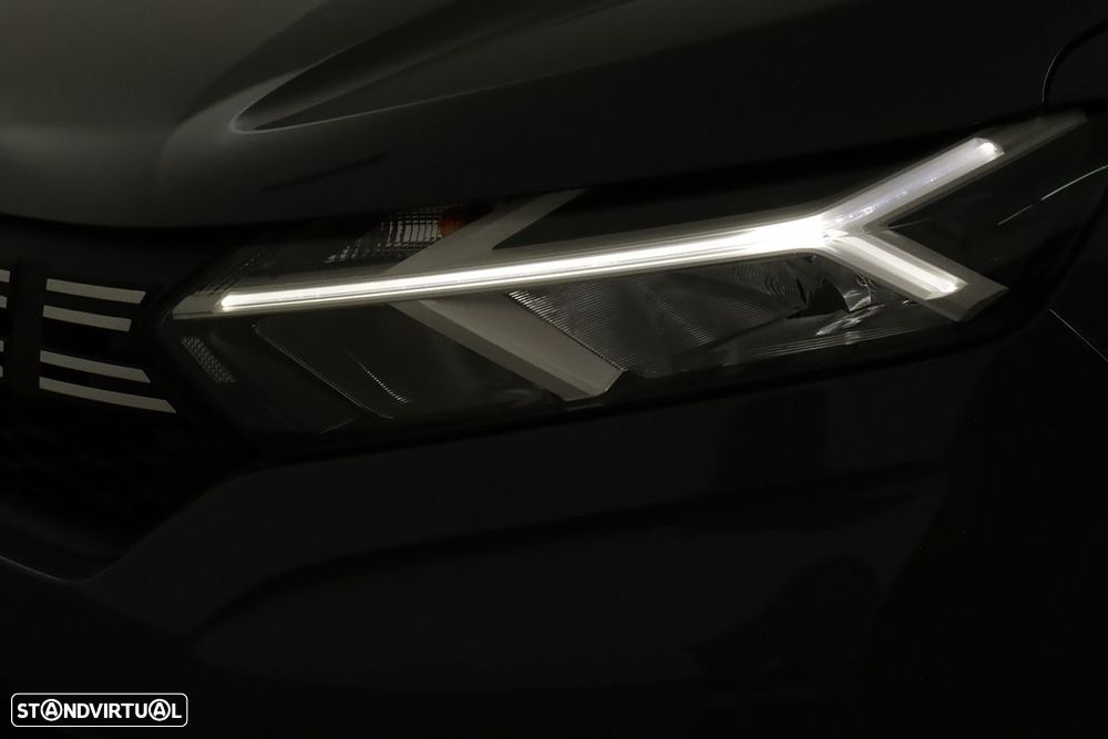 Dacia Sandero 1.0 ECO-G Essential Bi-Fuel - 6