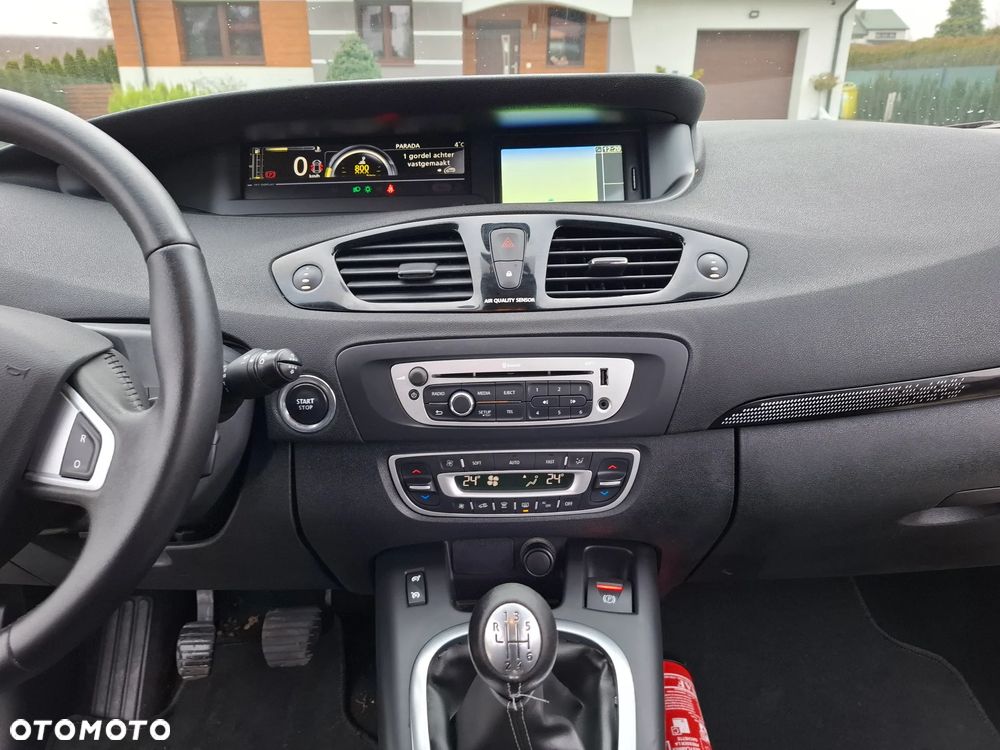 Renault Scenic TCe 130 Dynamique - 24