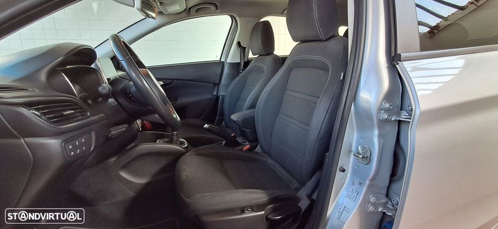 Fiat Tipo 1.3 M-Jet Easy - 10