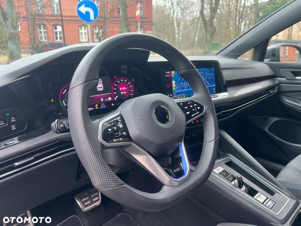 Volkswagen Golf 1.4 eHybrid OPF DSG GTE - 9