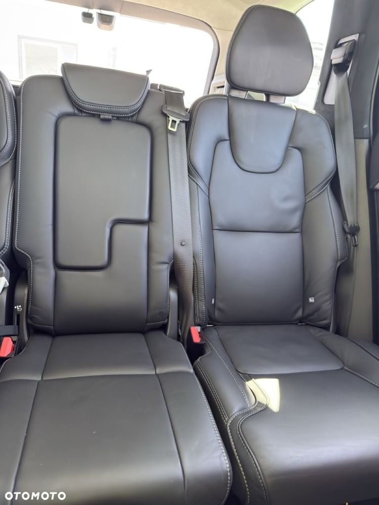 Volvo XC 90 - 27