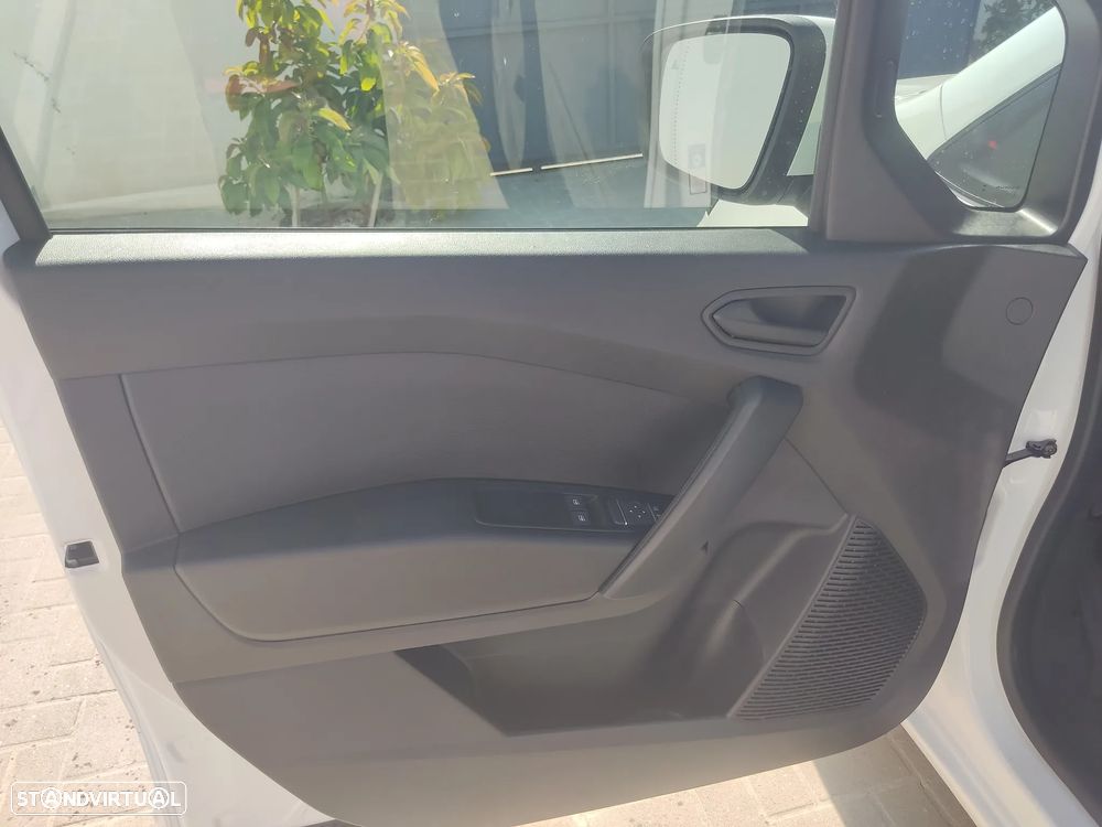 Nissan E-TOWNSTAR Cx forrada Wurth - 20
