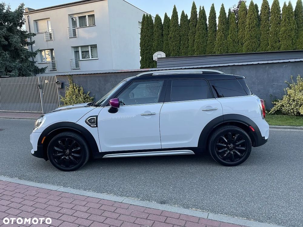 MINI Countryman Cooper S ALL4 - 6